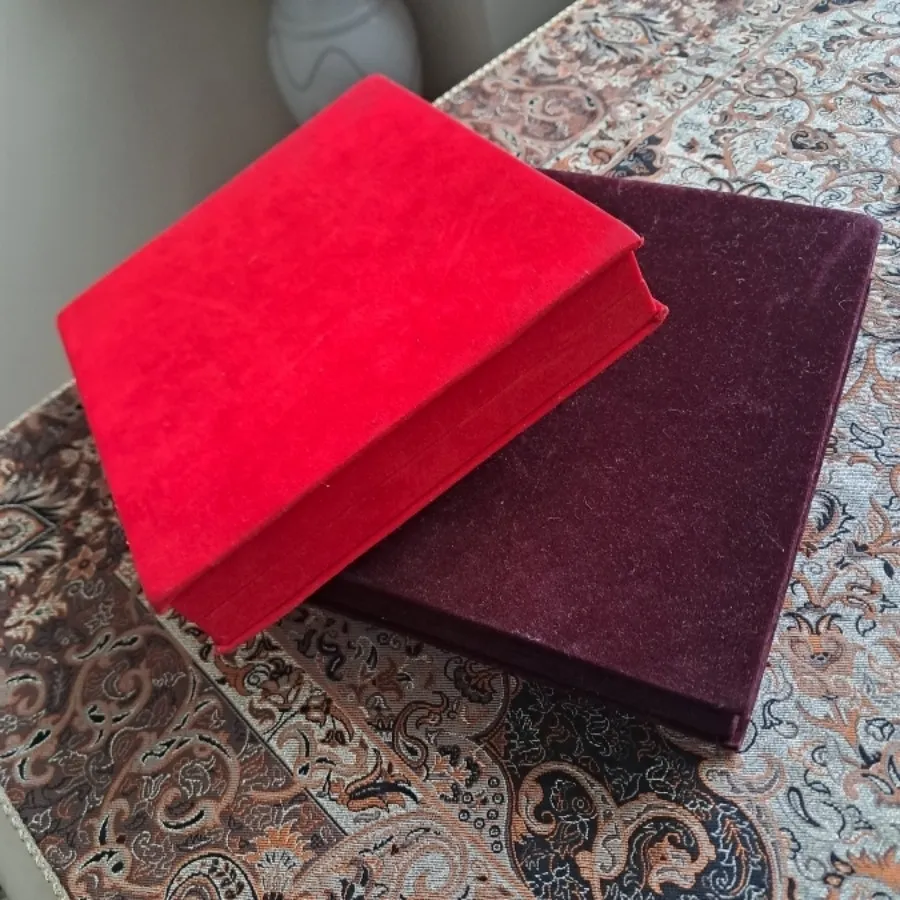 جعبه جواهرات