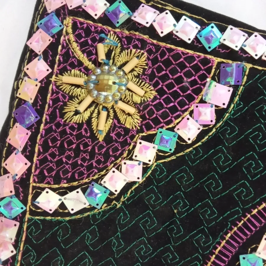 کیف دوشی