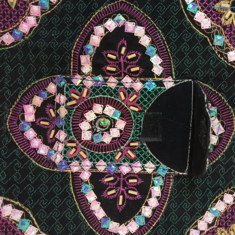 کیف دوشی
