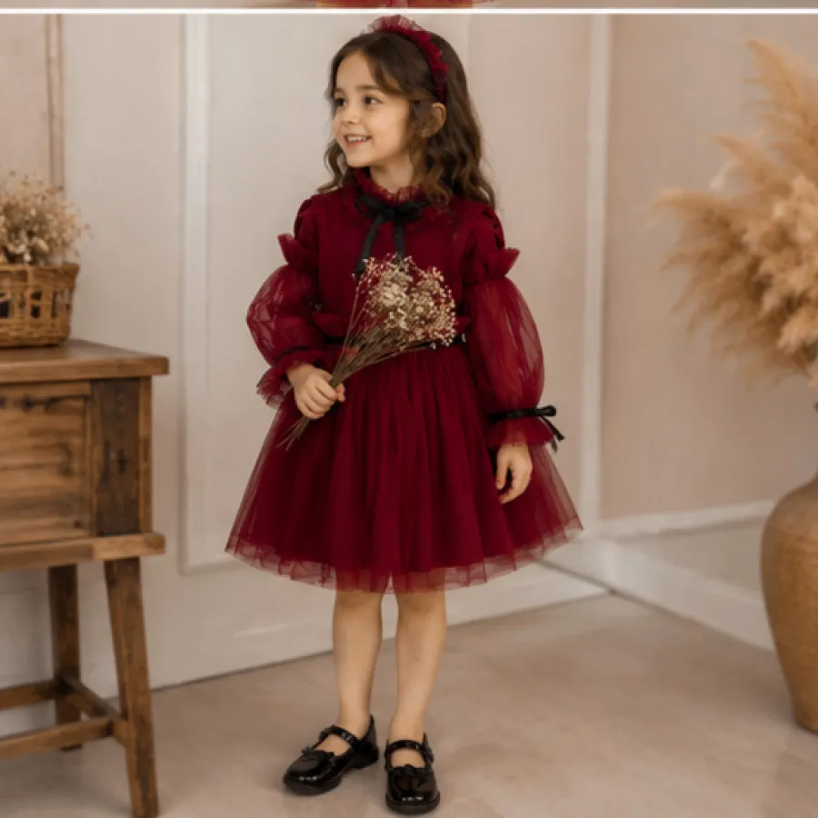پیراهن پرنسسی