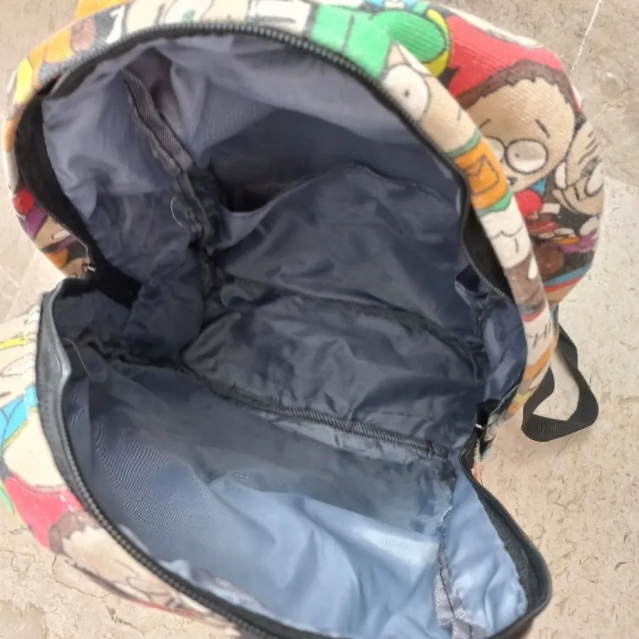 کوله پشتی بچگانه