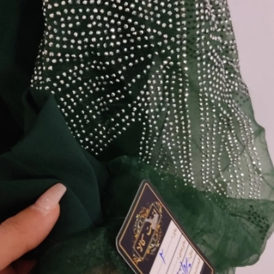 پیراهن مجلسی