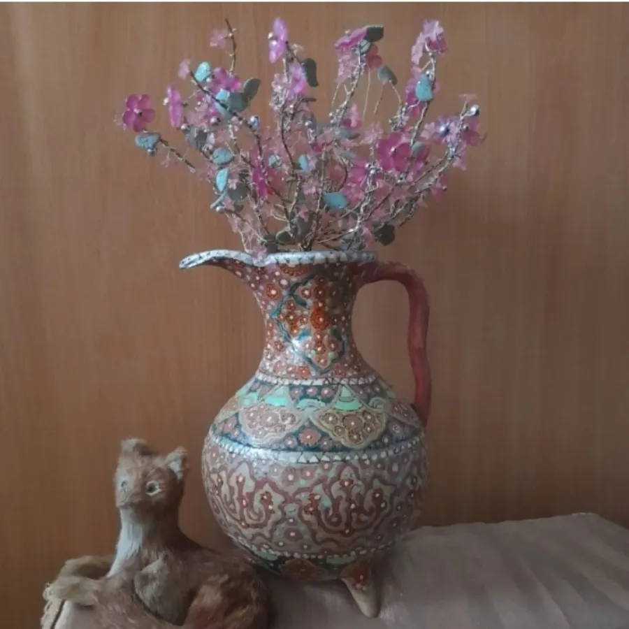 گلدان
