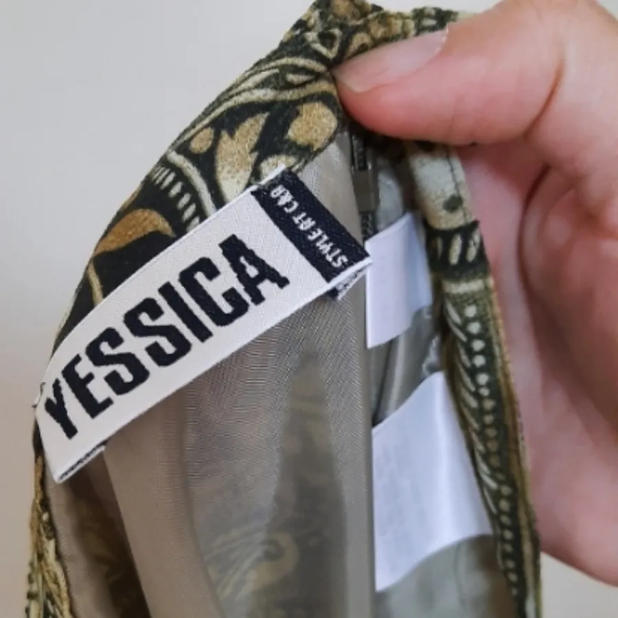 دامن برند Yessica