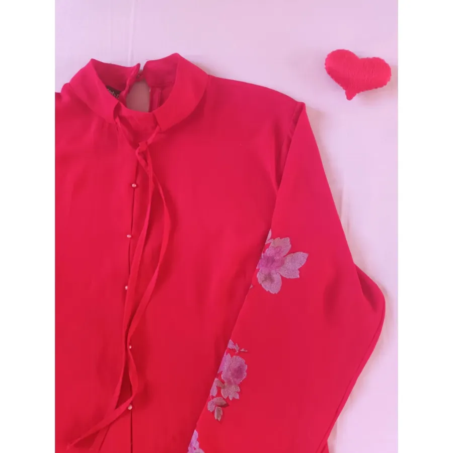 شومیز زنانه