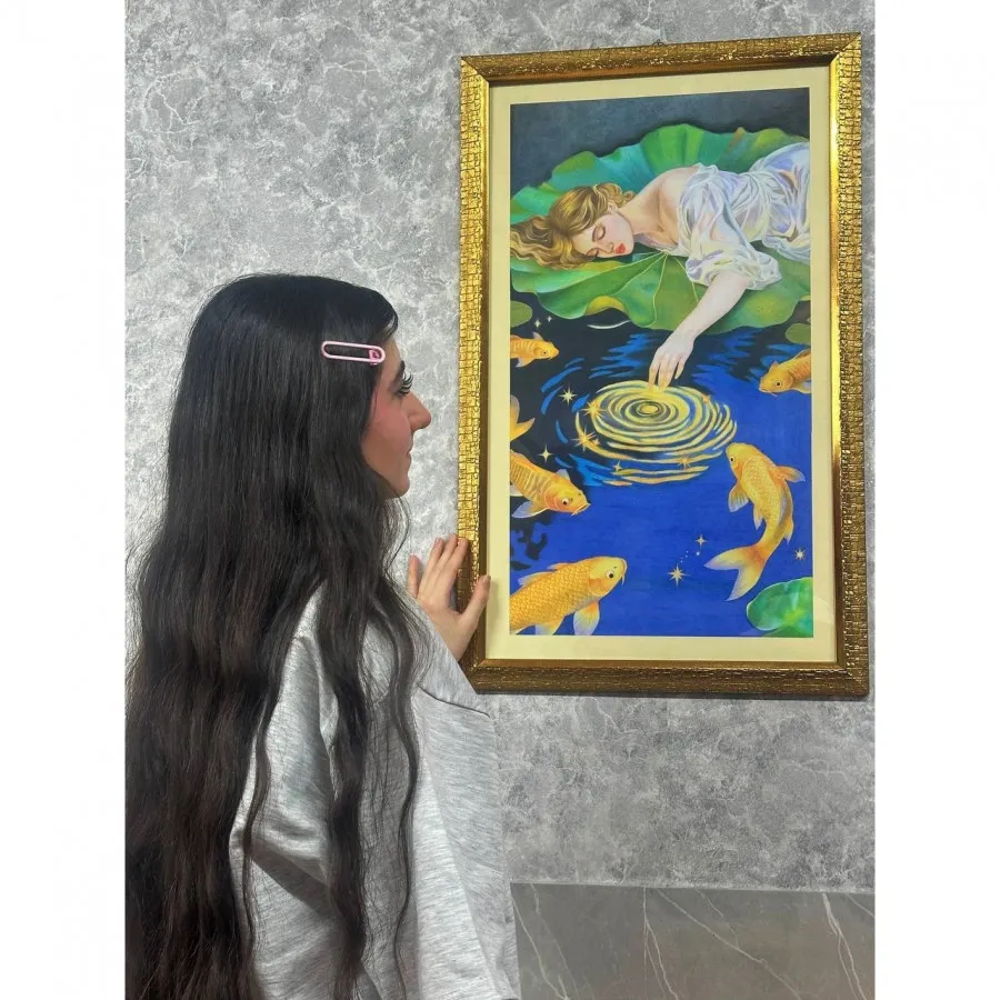 تابلو نقاشی