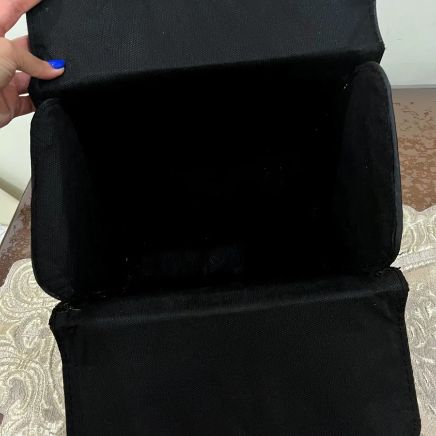 کیف رمزدار ترک