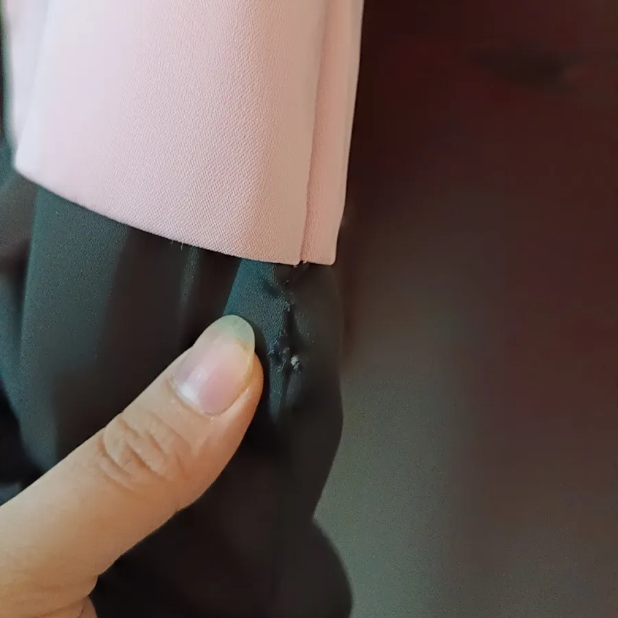 پیراهن مجلسی کوتاه