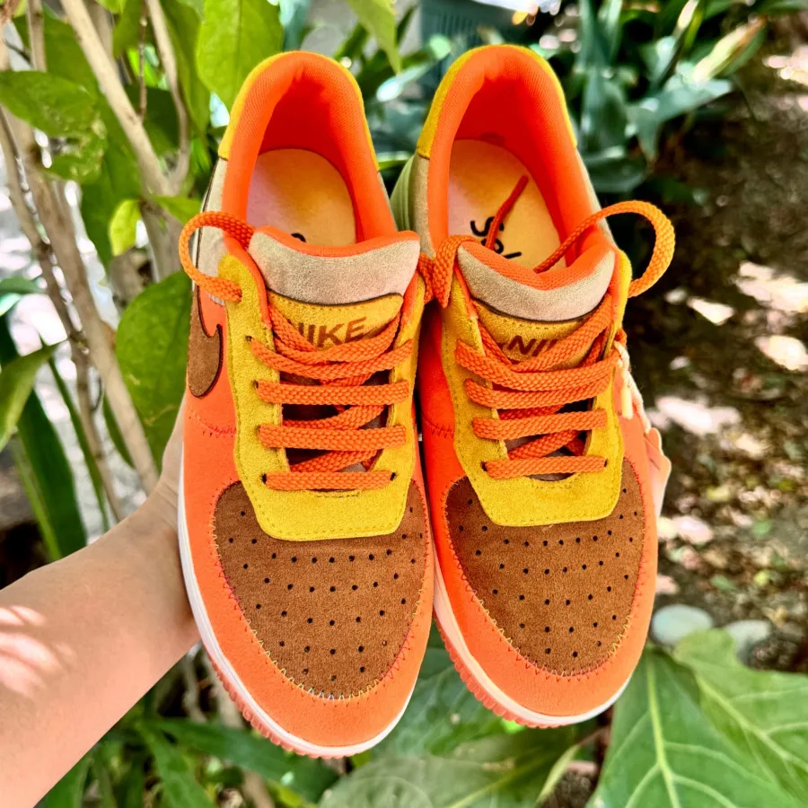 کتونی نایکی nike