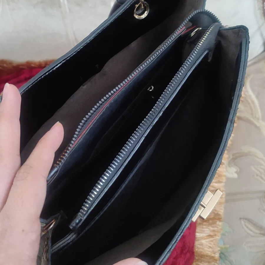 کیف چرم اصل