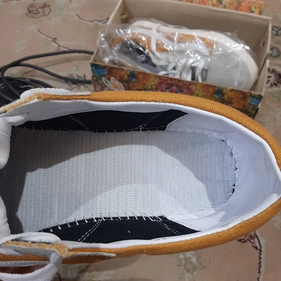 کتونی ونس پسرانه مردانه