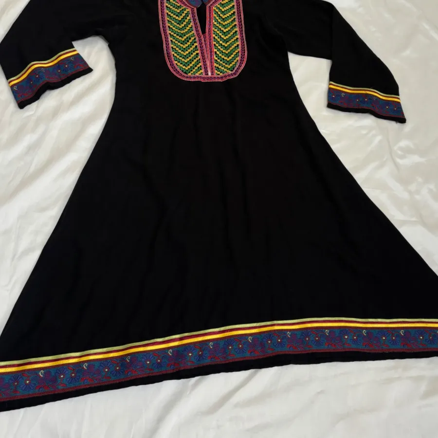 کفتان وارداتی