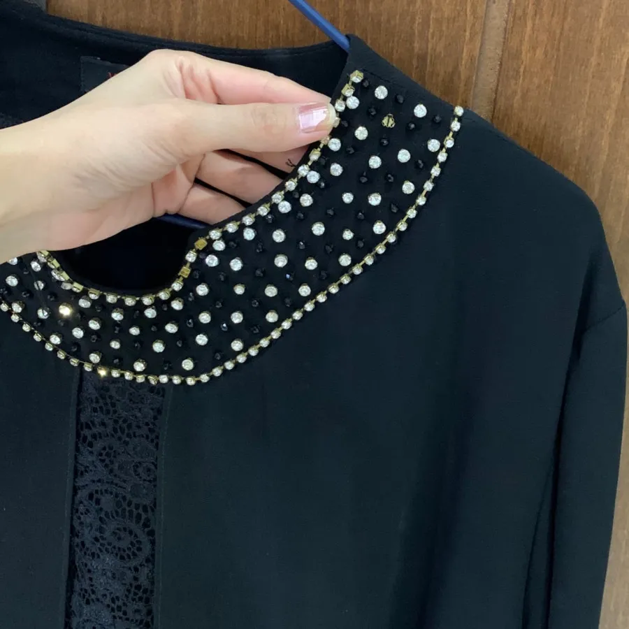 پیراهن مجلسی