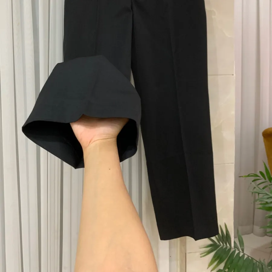 شلوار پارچه ای مردانه