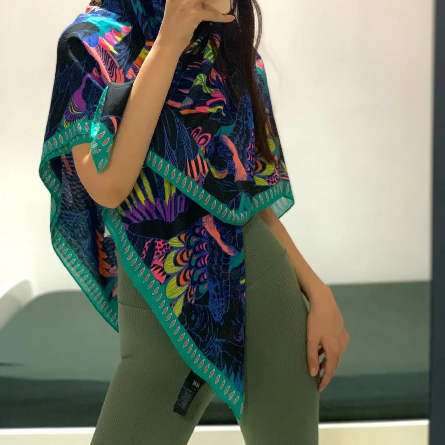 روسری h&m