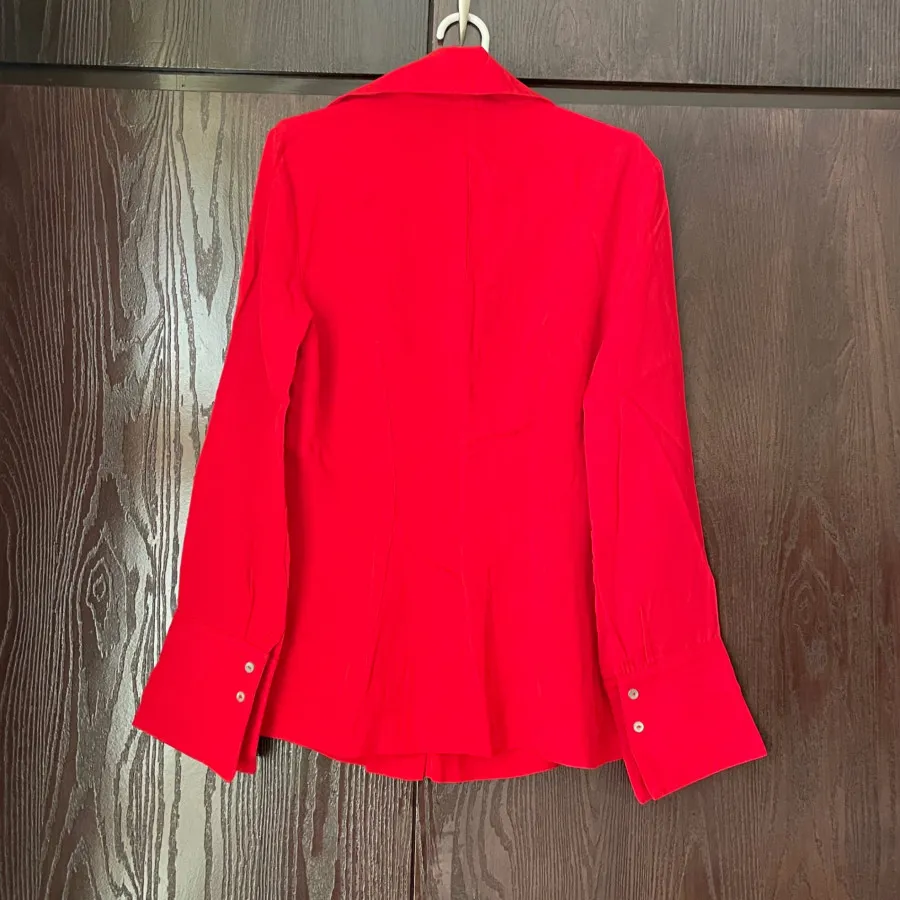 شومیز زارا