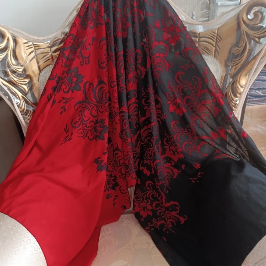 شال نخی