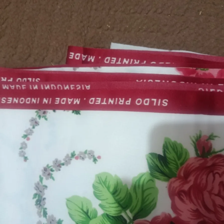 پارچه ساتن ابریشم
