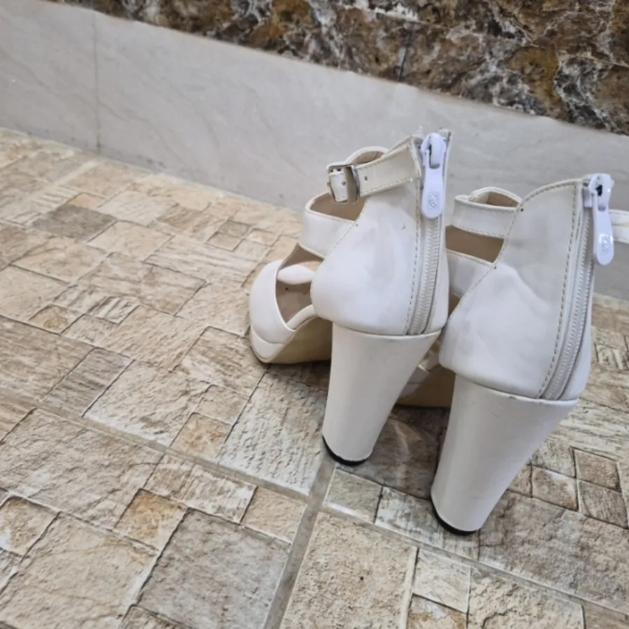 کفش عروسکی شیک