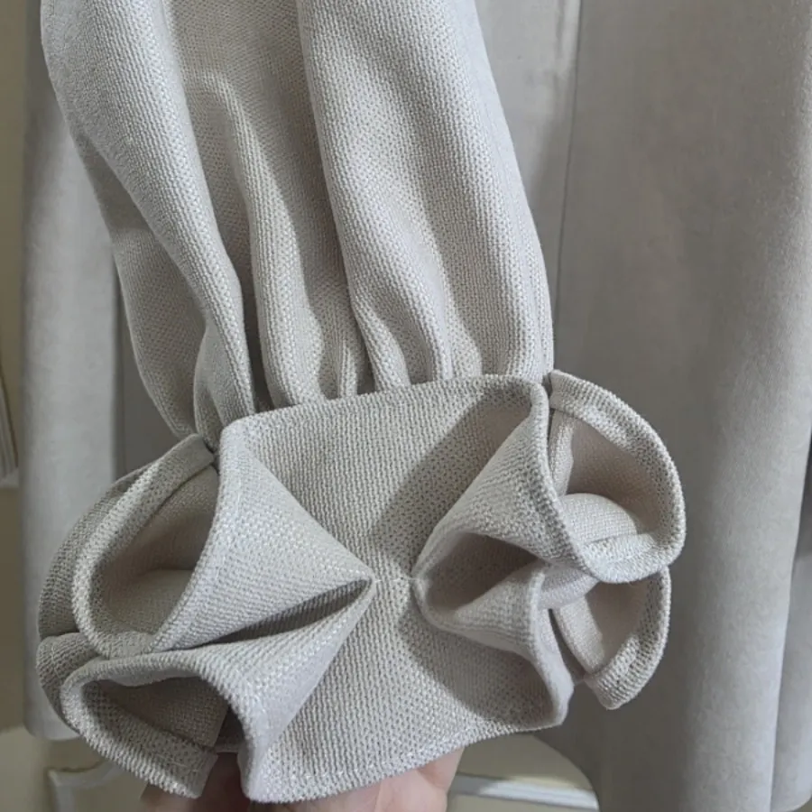 مانتو پاییزه