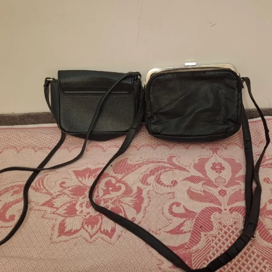 دو عدد کیف زنانه خارجی