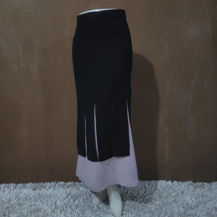 دامن مجلسی زنانه