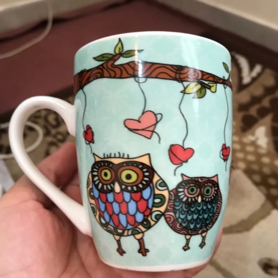 ماگ