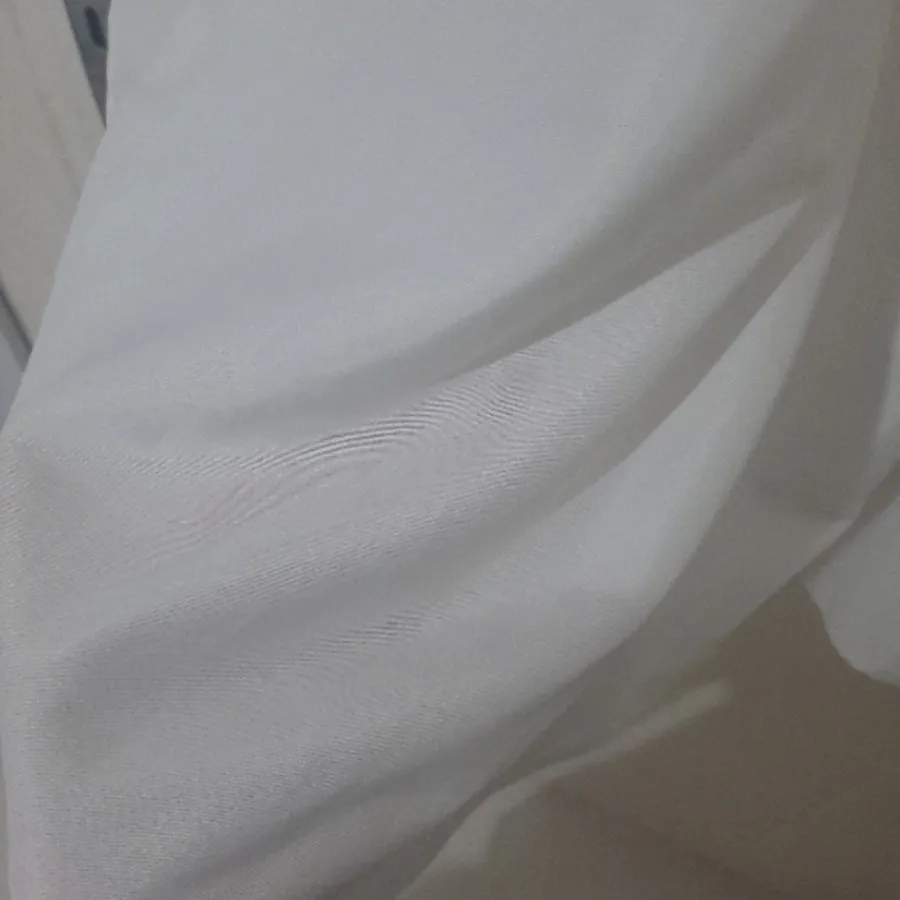 مانتو کیمونو سفید