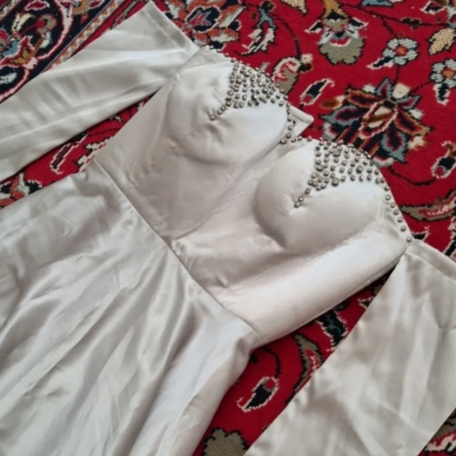 لباس مجلسی