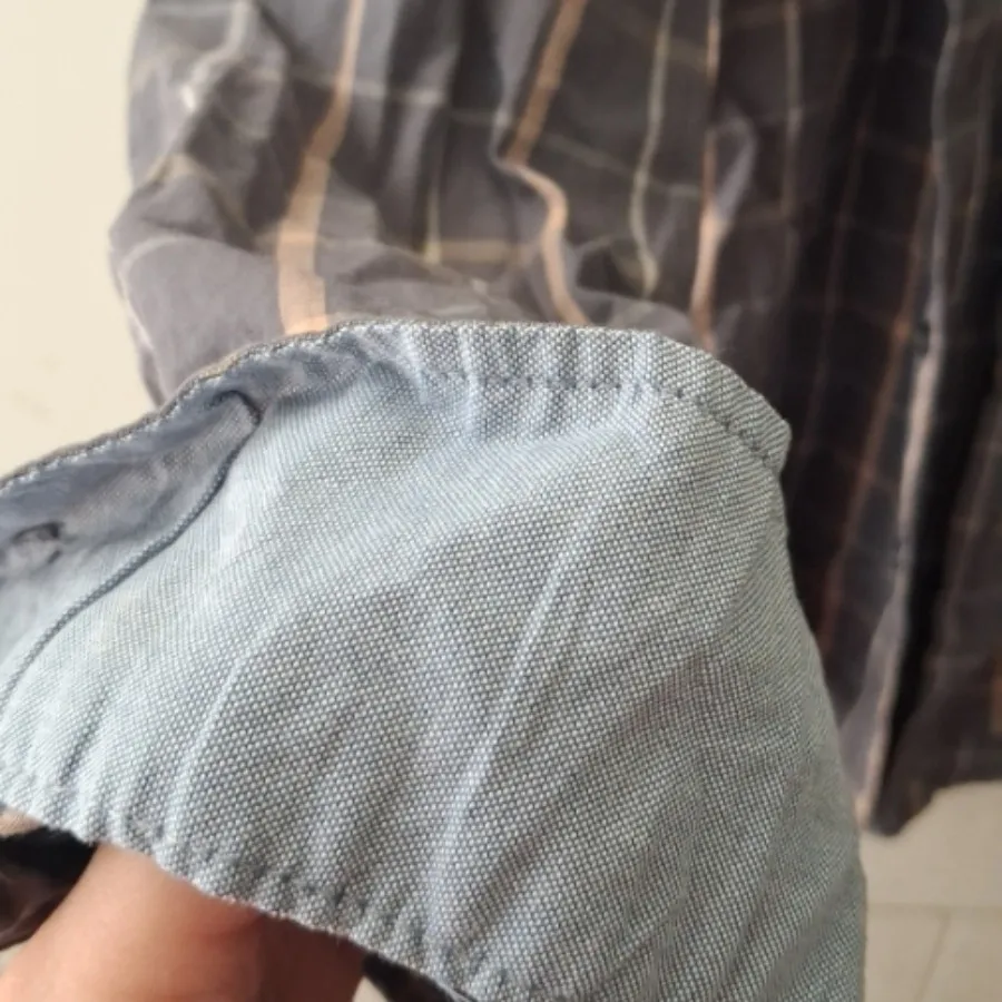 پیراهن مردونه