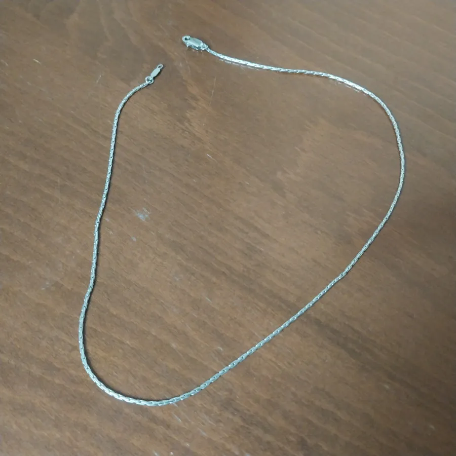 زنجیر رنگ ثابت
