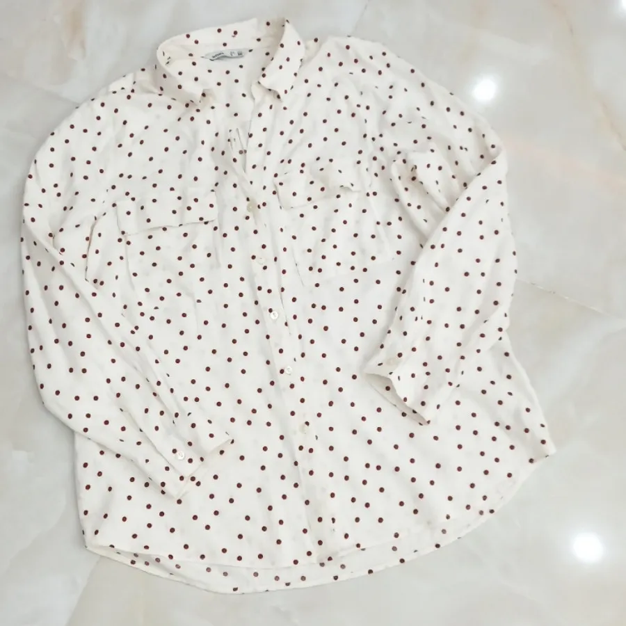 شومیز نخی