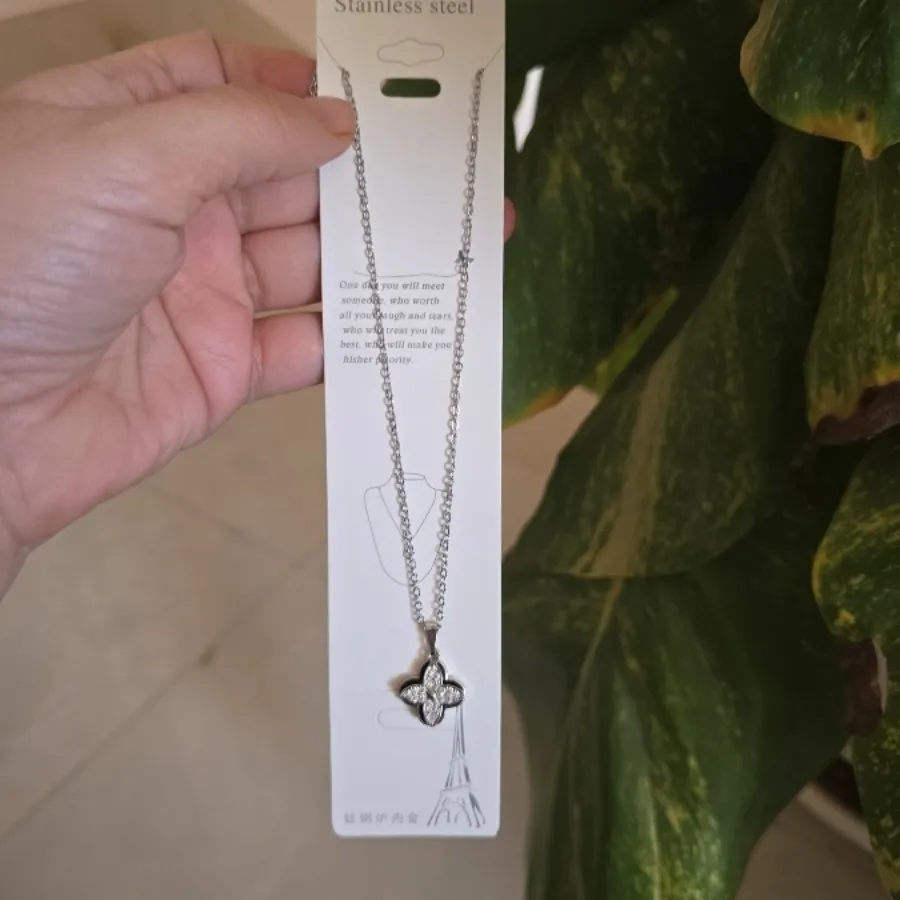 گردنبند tiffany