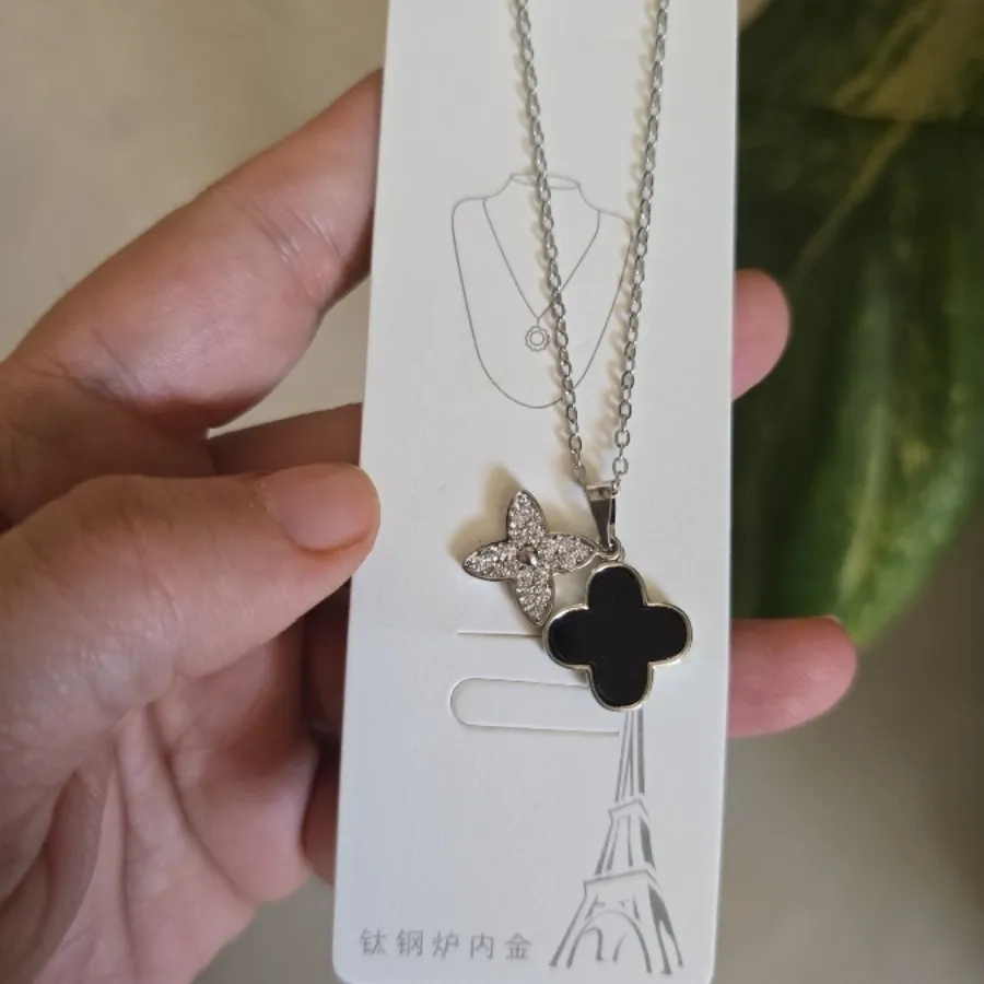گردنبند tiffany