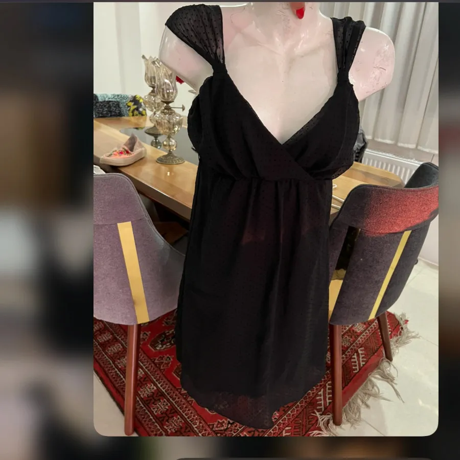 پیراهنمینیمال خارجی