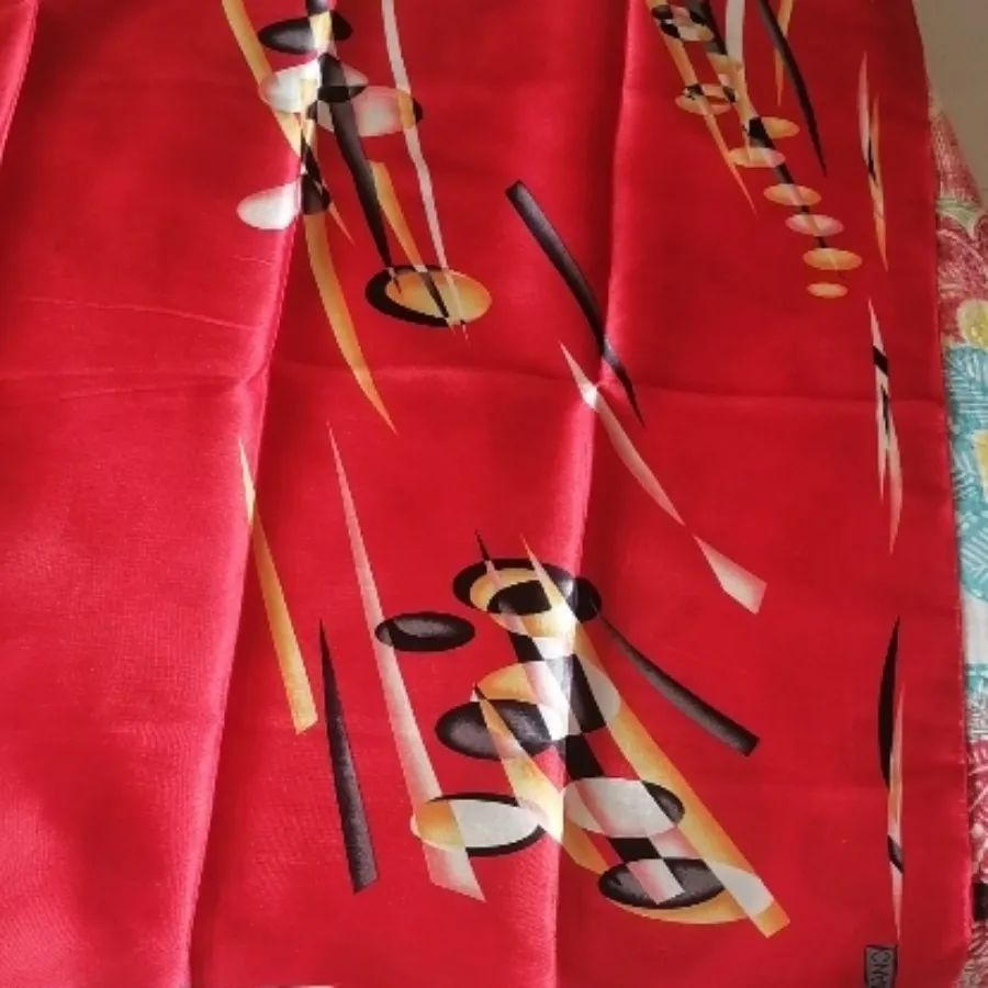 مینی اسکارف