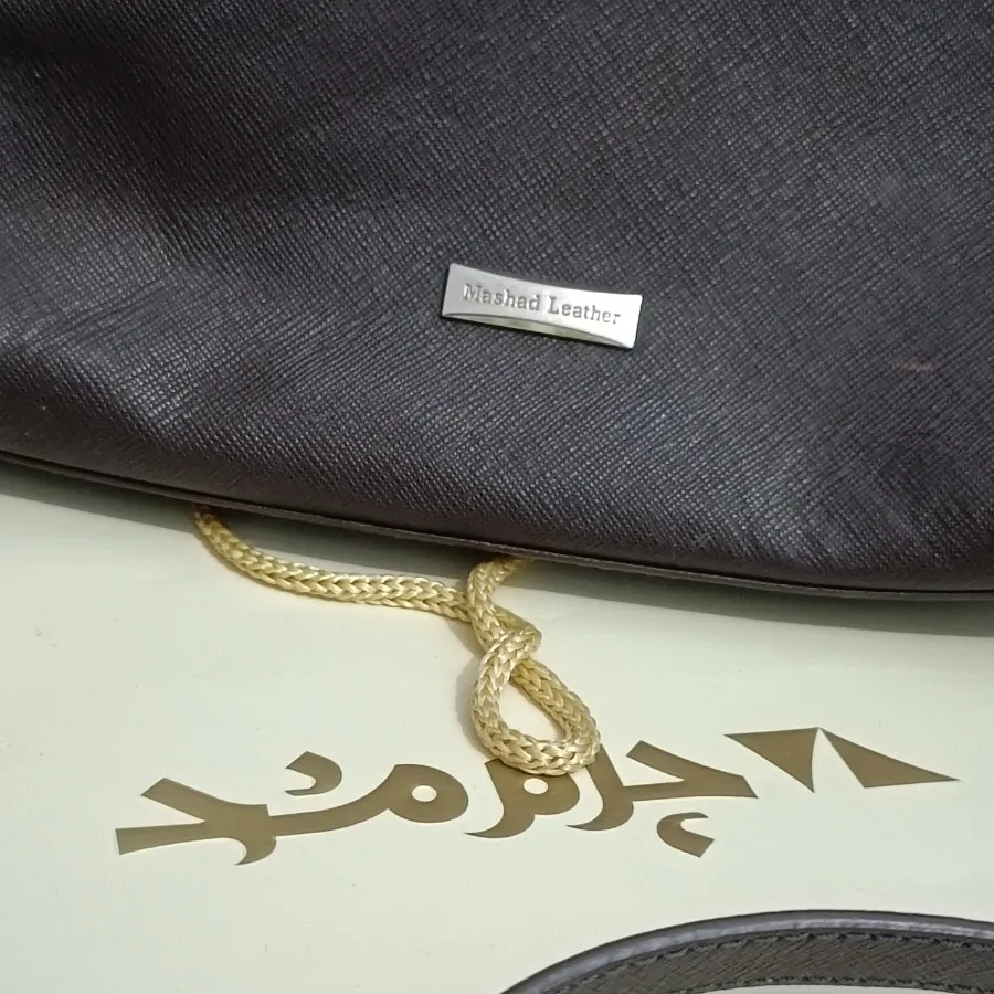 کیف چرم مشهد