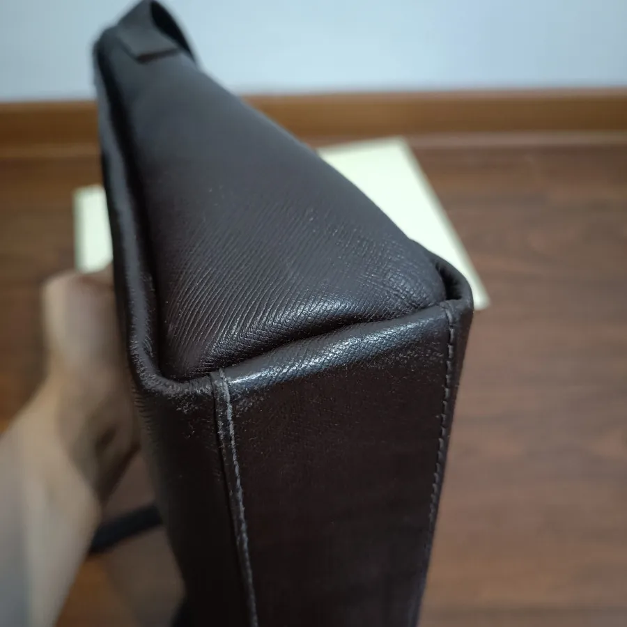 کیف چرم مشهد