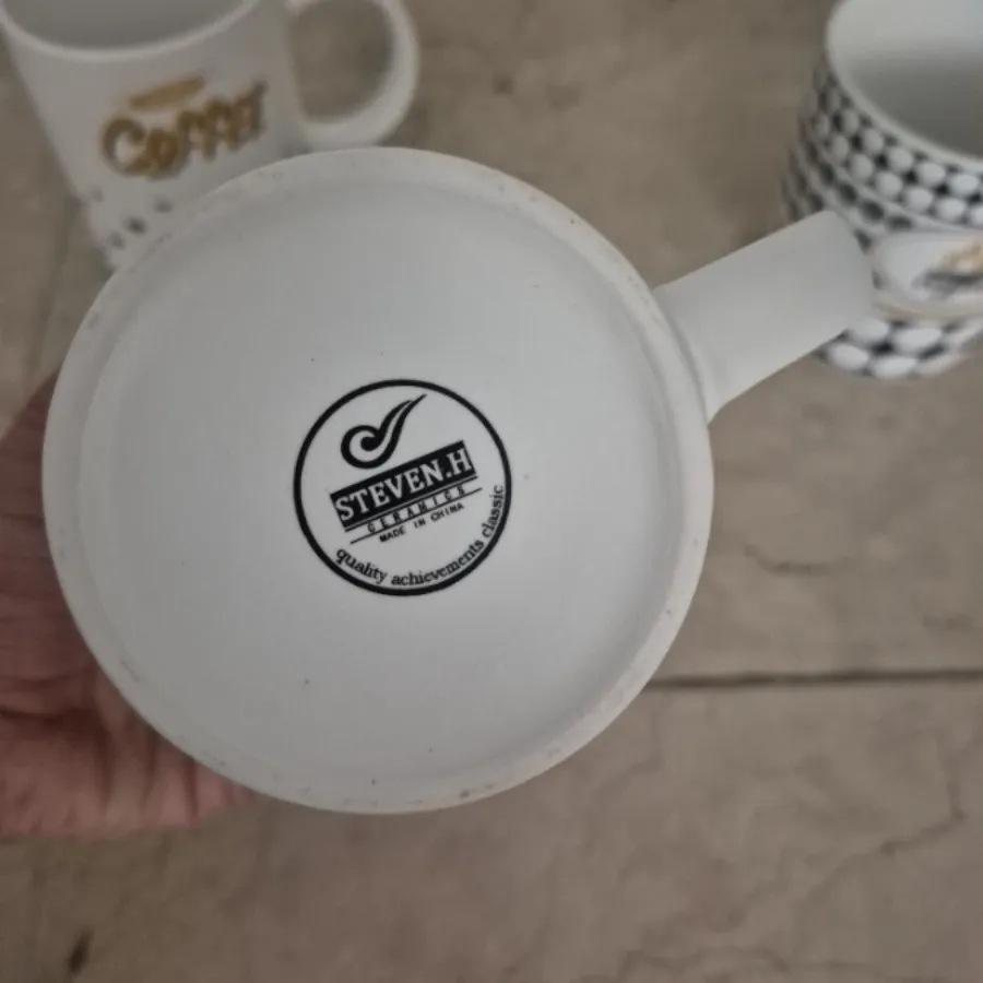 ماگ خارجی نو کادو لیوان