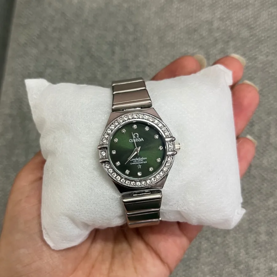 ساعت omega کانسیلیشن نو