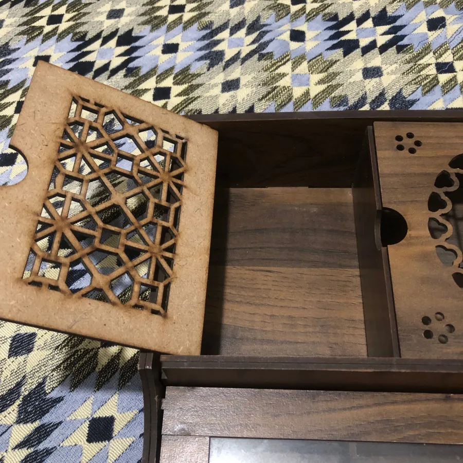 تی باکس