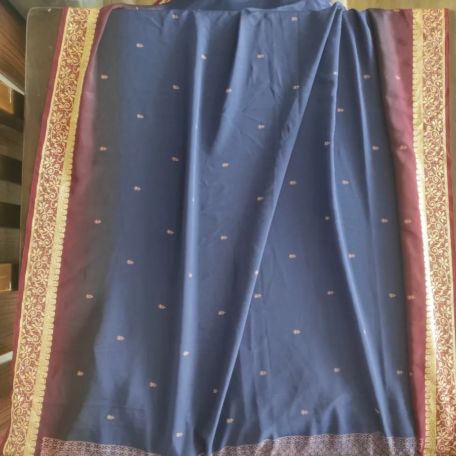 پارچه ساری هندی