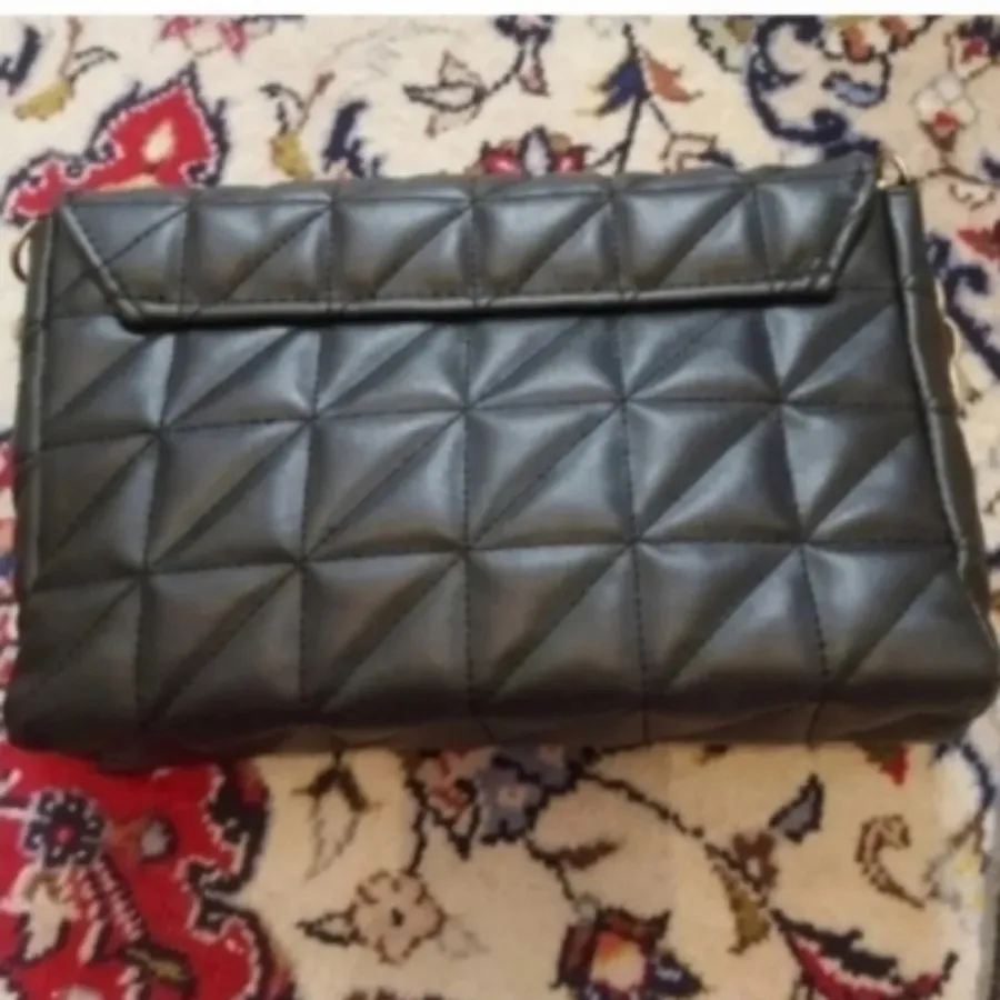 کیف مشکی