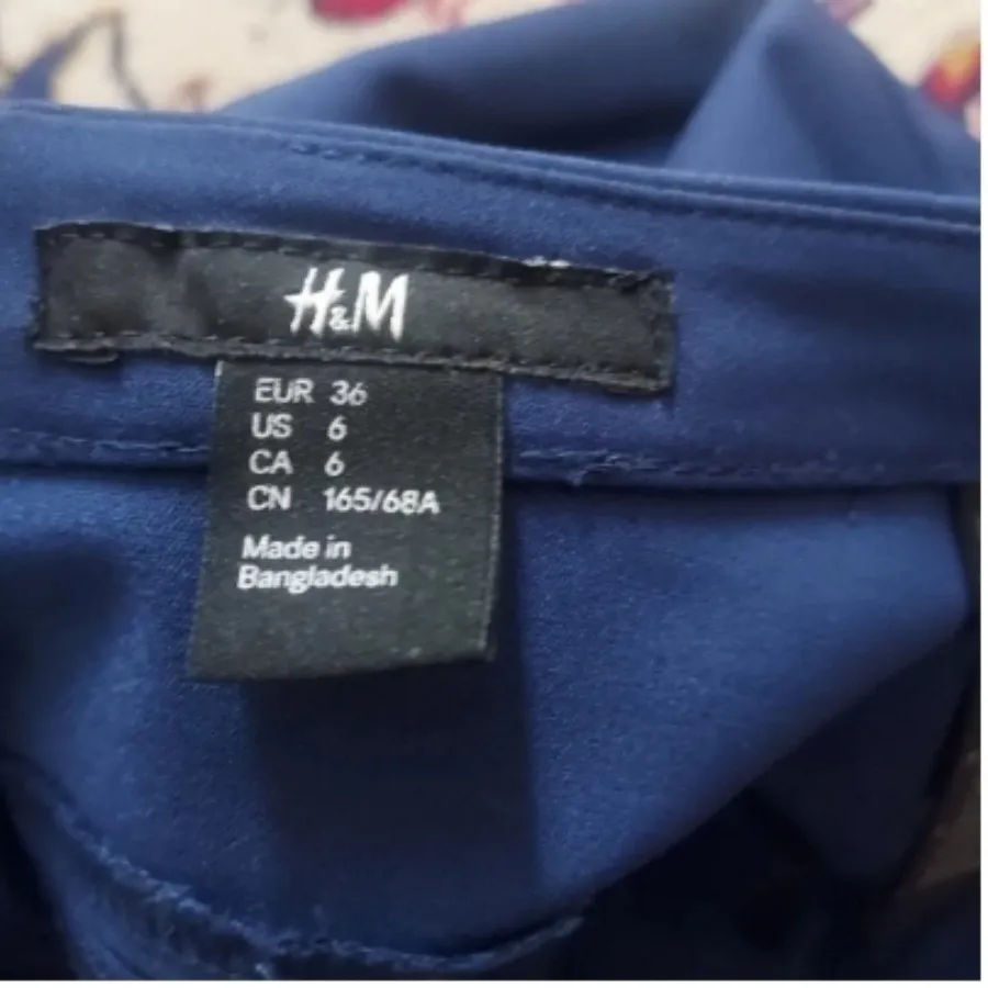 دامن H&M