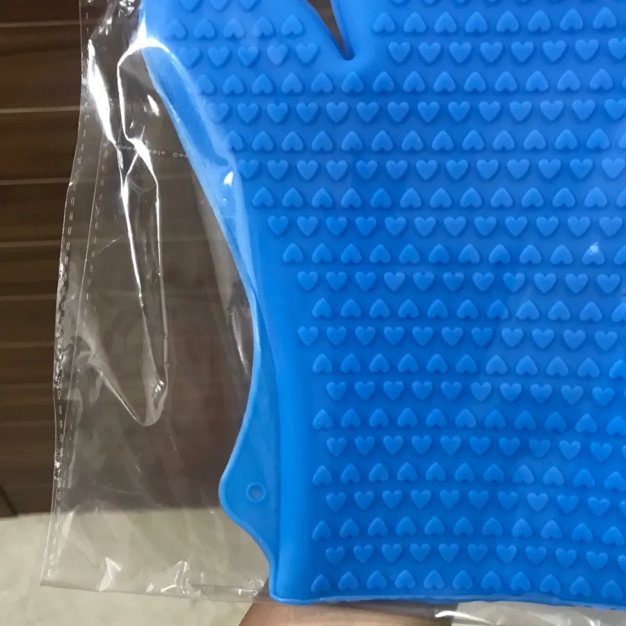 دستکش سیلیکون فر و مایکرو