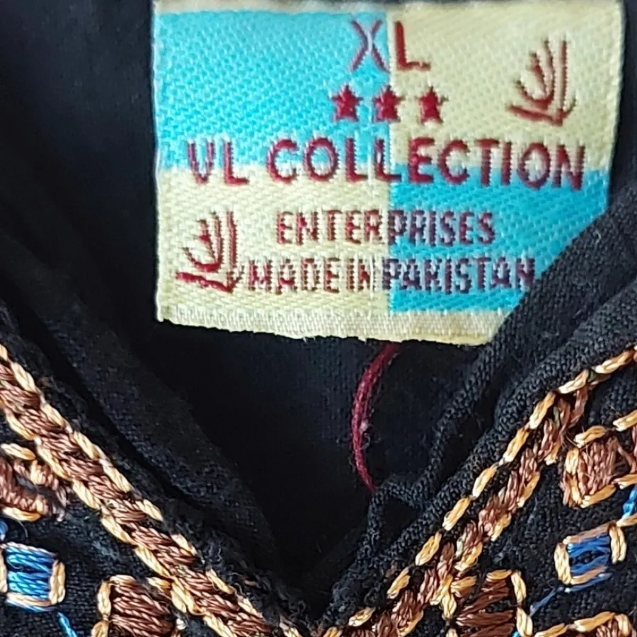 پیراهن سنتی پاکستانی M