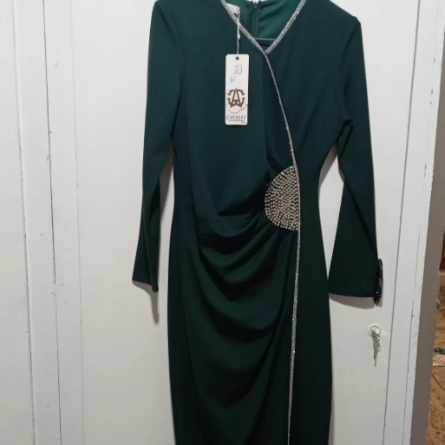 پیراهن مجلسی