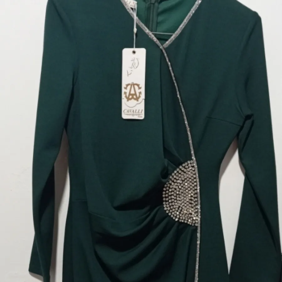 پیراهن مجلسی