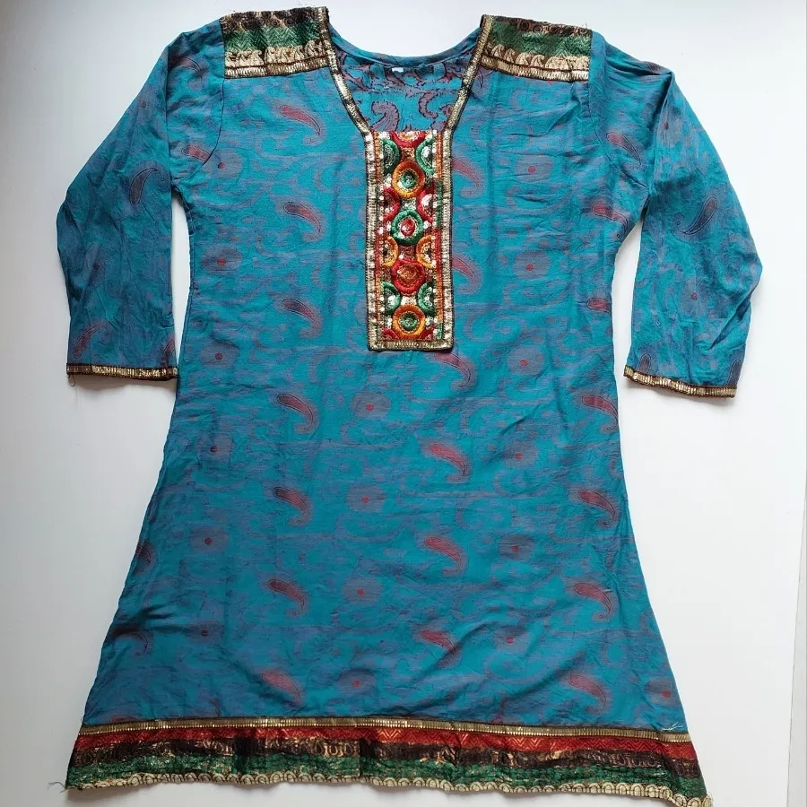 کورتا سنتی هندی S