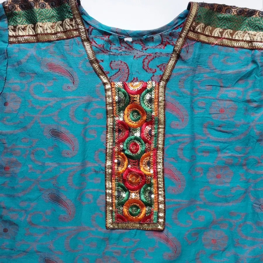 کورتا سنتی هندی S